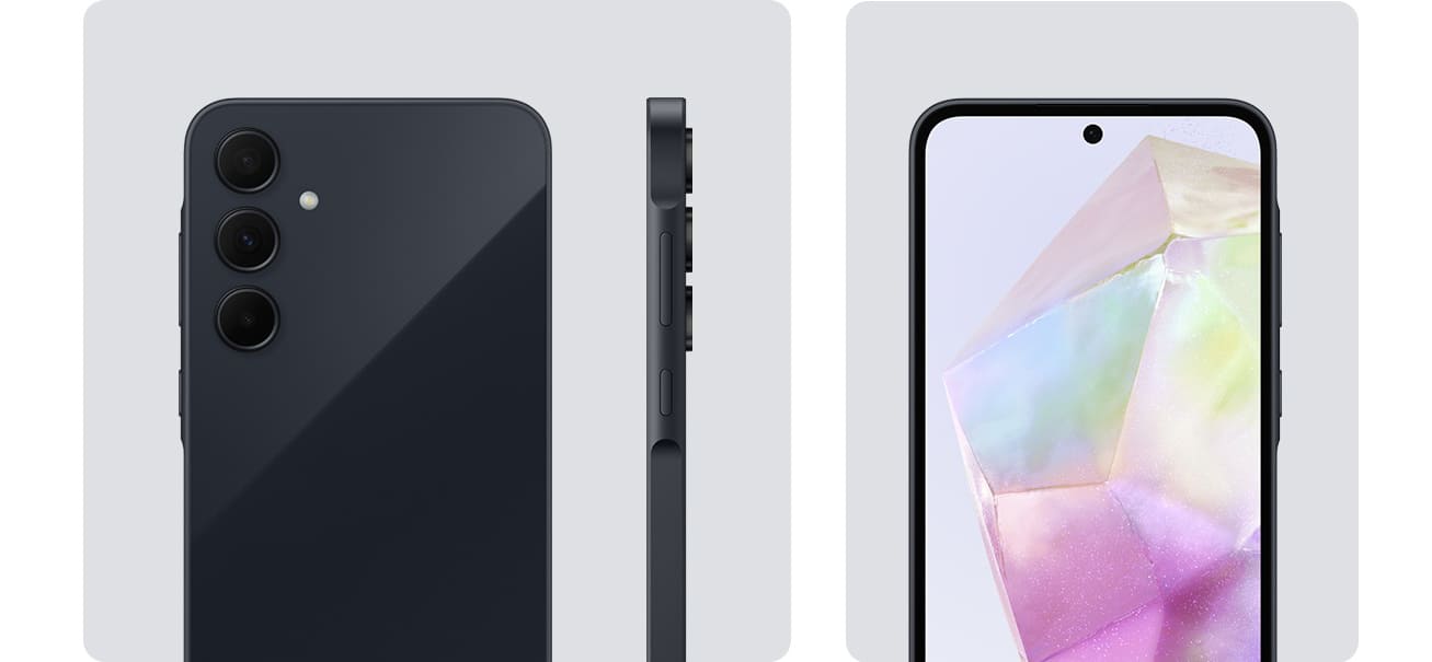 Samsung Galaxy A35 купить в hi-store